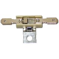 Temperatursicherung für Dampfheizung